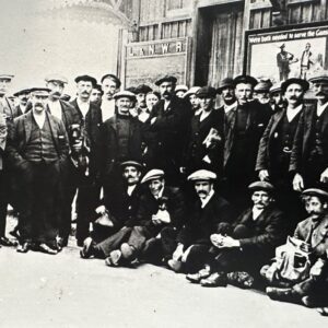 Devon's Maritime History in the 1920s: Change, progress and decline
