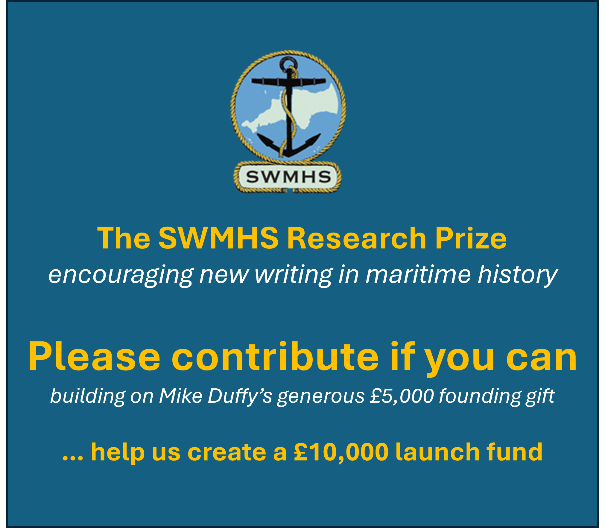 Research Prize