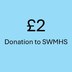 Donation £2
